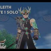 Mabinogi NA Bri Leith Gate 1 EK Dual Wield Solo
