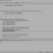 CSE 231s Iterator Mistake To Avoid