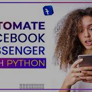 Automate Facebook With Python 6 Lines Of Code Easy Desphixs