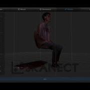 3D Scanning With A Kinect And Skanect