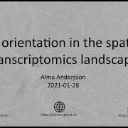 11 Spatial Transcriptomics 02 Spatial Technologies
