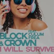 I Will Survive Extended