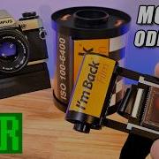 I M Back Film Is It Worth 800 To Convert 35mm To Digital