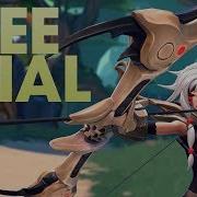 Battleborn Free Trial Launch Trailer