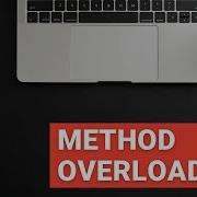C Method Overloading