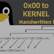 0 To Kernel 2nd Stage Bootloader Part 4 Writing Printf