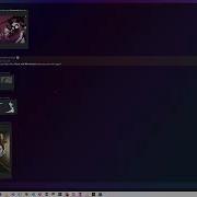 Test Case Server Members Intent