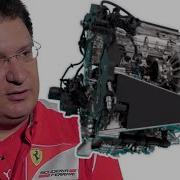 2026 F1 Engine Dispute By Peter Windsor