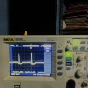 Analog Electrocardiogram ECG Improved Signal