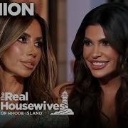 SNEAK PEEK Your First Look At The Real Housewives Of Rhode Island Season 1 Reunion RHORI Bravo