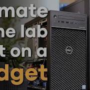 I Have 2 WEEKS To Build The ULTIMATE Home Lab Part 1