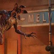 UPSIDE DOWN STRANGER THINGS S5 4K 60fps