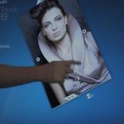 KioPro Interactive Touch Screen Table LifeSize Touch