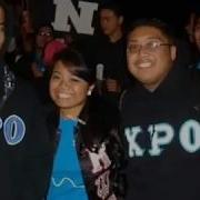 RUSH XPO Epsilon Chapter Fall
