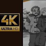 4K UHD Code Lyoko Ending 2