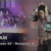Remaster Michael Jackson Jam Live At Oviedo 1992