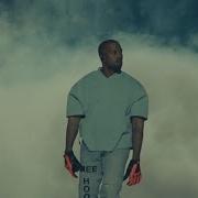 Kanye West Praise God Live At The Free Larry Hoover Concert