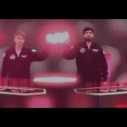 Digitalism 2 Hearts