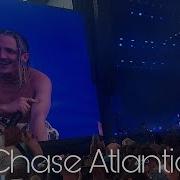 Chase Atlantic Reading Festival 2023