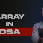 Array Data Structure