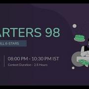 Ball Distribution CodeChef Contest Starters 98 Solution With Explanation
