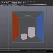 How To Maya 2012 Render Passes Part 4 Redux Passes