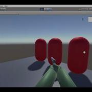 Unity3d Mobile Controls Test
