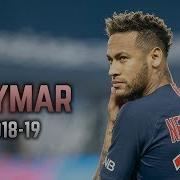 Neymar Jr 2018 19 Dribbling Skills Goals