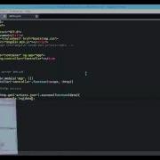 Angularjs Http Service Ajax Request Artists Json And Ng Repeat Them 720p