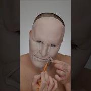 Perfecting My Craft Of Prosthetic Makeup Transformations Moviemakeup Makeup Makeupartist