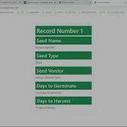 Adobe Dreamweaver Forms PHP My SQL Emmet PhpMyAdmin Records And More