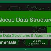 05 01 Queue Data Structure Part 1 Theory Fundamentals Java DSA Coding Series