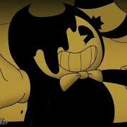 Bendy And The Ink Machine Build Our Machine Animation By Lucas The Dubber REUPLOAD