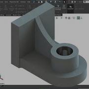 SolidWorks Tutorial Beginners Exercises 27