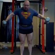 Combining The Snatch Grip High Pull Lateral Raise For Complete Shoulder Development