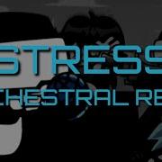 Friday Night Funkin Remix Stress