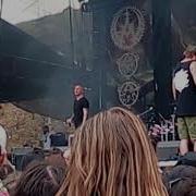 ABORTED Live BRUTAL ASSAULT 2019