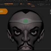 Zbrush Plugin Zextractandremesh