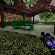 UDK Level Demonstration Walkthrough
