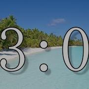23 Minute Timer Calm Ambient Music