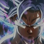 Dragon Ball Super BONES Imagine Dragons AMV