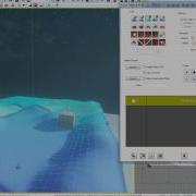 UDK Tutorial Terrain And Fluidsurface Setup