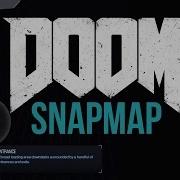 Doom SnapMap Part 1 Xbox One PS4 1080p 60FPS
