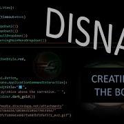 Python Discord Bot Master Tutorial Part 1 Creation And Setup