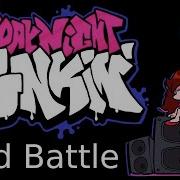 Dad Battle Friday Night Funkin OST 1 Hour