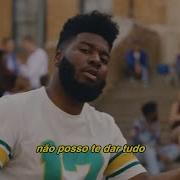 Khalid Young Dumb Broke Tradução Clipe Oficial TBT