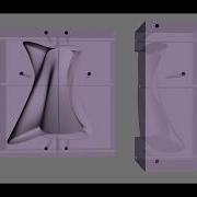 3 Boolean Split With Polysurfaces Rhino3D