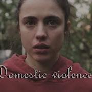 Sad Multifandom Domestic Violence