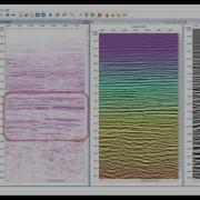 Seismic Modeling With Python In INTViewer