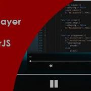 HTML5 Mp3 Player Using HowlerJS